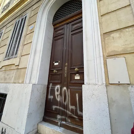 Au Coeur Du Camas Apartment Marseille Exterior photo