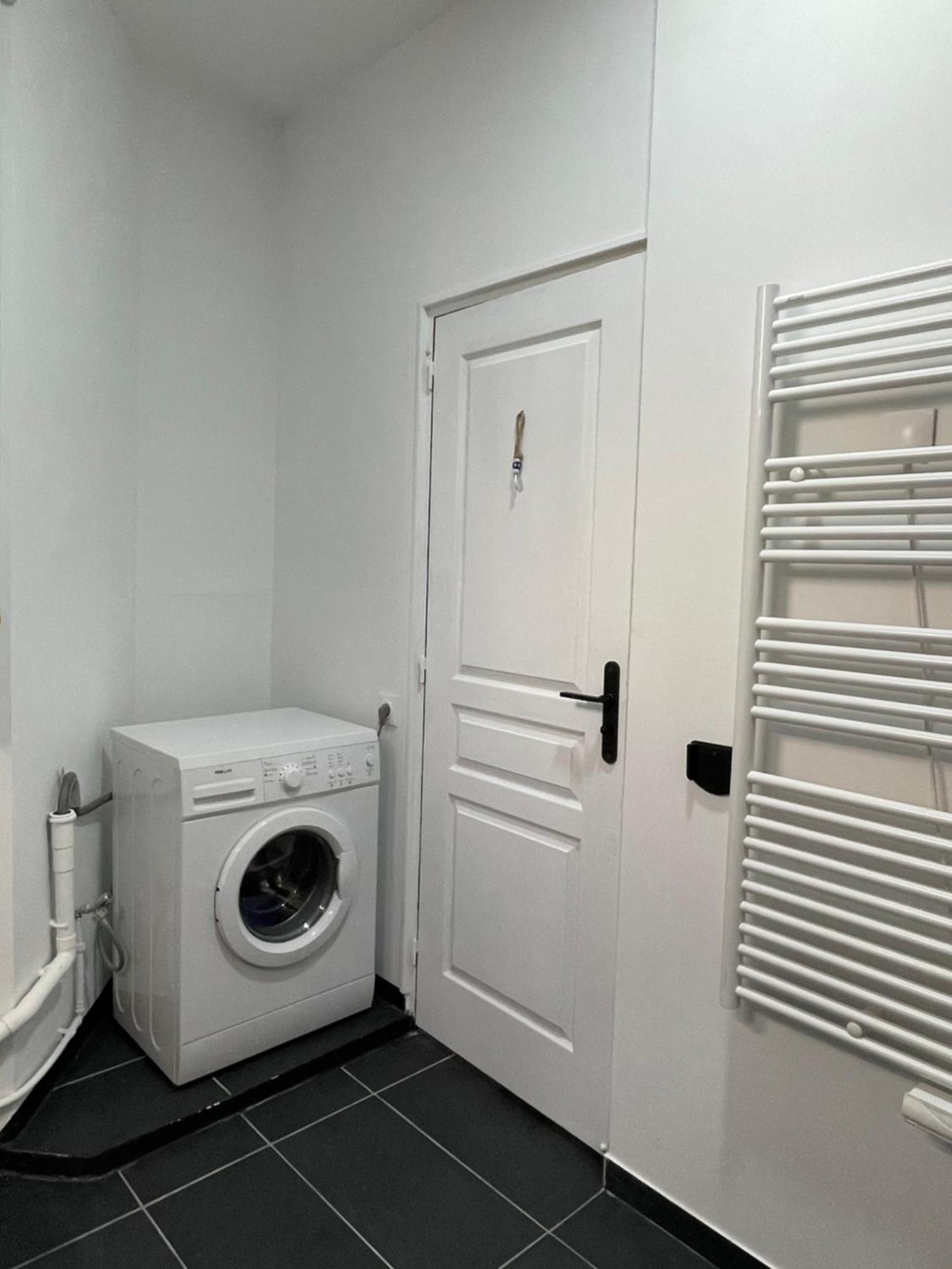 Appartement Au Coeur Du Camas
