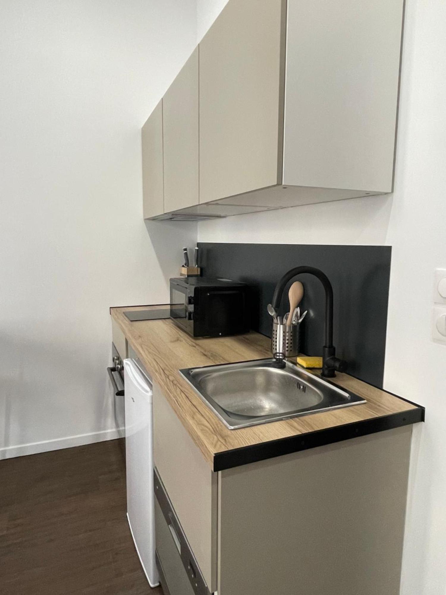 Appartement Au Coeur Du Camas